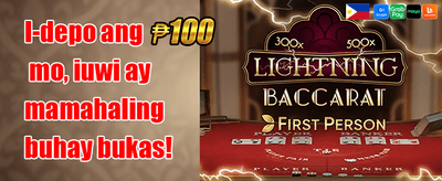 Jackpot winner celebration