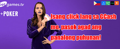 Install GG Panalo App