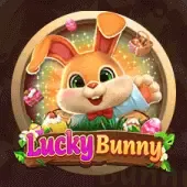 Lucky Bunny game thumbnail