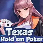 Texas Hold'em Poker screenshot