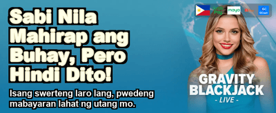 GG Panalo Premium Gaming Experience