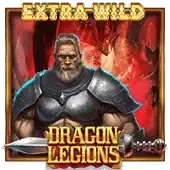 Dragon Legions game thumbnail
