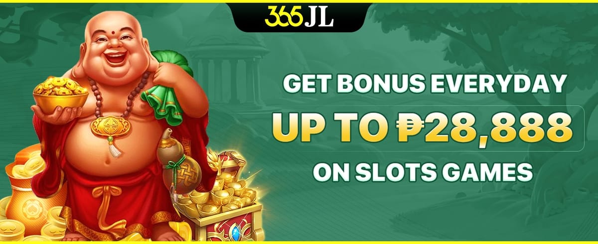 Slots Fever Daily Reload banner