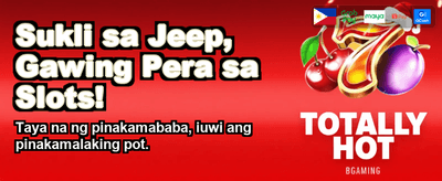 GG Panalo secure deposit methods