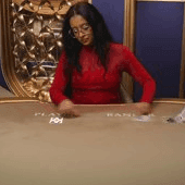 Speed Baccarat 1 screenshot