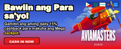 GG Panalo Agent Partnership