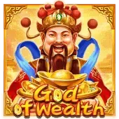 God of Wealth game screenshot