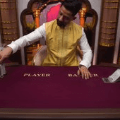 Hindi Speed Baccarat B screenshot